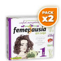 Pack 2x FEMEPAUSIA 30 CÁPSULAS PINISAN