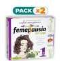 Pack 2x FEMEPAUSIA 30 CÁPSULAS PINISAN