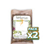 Pack 2x HERBADIUR 80Gr. PINISAN