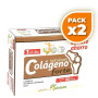 Pack 2x COLÁGENO HIDROLIZADO FORTE 60 CÁPSULAS PINISAN