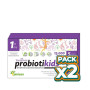 Pack 2x PROBIOTIKIDS 20 SOBRES PINISAN