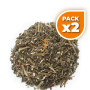 Pack 2x MELISA HOJAS 1Kg. PINISAN