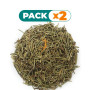 Pack 2x ROMERO HOJAS 1Kg. PINISAN