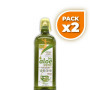 Pack 2x ALOE VERA SIN PULPA BIO 1Lt. PINISAN