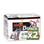 Pack 2x POLIAR MEGADOL 6 VIALES PINISAN