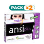Pack 2x ANSI PLUS 30 CAPSULAS PINISAN