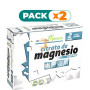 Pack 2x CITRATO DE MAGNESIO 60 CAPSULAS PINISAN