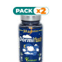Pack 2x DORMIFLASH, 30 GUMMIES PINISAN