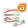 Pack 2x DEFENS DRINK JUNIOR 28 STICKS PINISAN