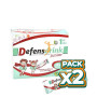 Pack 2x DEFENS DRINK JUNIOR 28 STICKS PINISAN