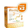 Pack 2x REDEFINE TU PIEL 30 STICKS PINISAN