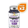 Pack 2x BISGLICINATO DE MAGNESIO 60 COMPRIMIDOS PINISAN