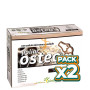 Pack 2x POLIAR OSTEO 60 CÁPSULAS PINISAN