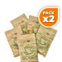 Pack 2x EUCALIPTO 1KG PINISAN