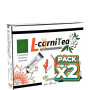 Pack 2x L-CARNITEA 15 STICKS PINISAN