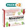 Pack 2x NIVESTEROL NATURE 60 CÁPSULAS PINISAN