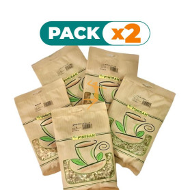 Pack 2x ANIS VERDE 1KG PINISAN