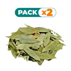 Pack 2x SEN HOJAS 1KG PINISAN