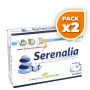 Pack 2x SERENALIA 60 CAPSULAS PINISAN