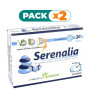 Pack 2x SERENALIA 60 CAPSULAS PINISAN