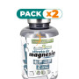 Pack 2x CITRATO DE MAGNESIO 180 COMPRIMIDOS PINISAN