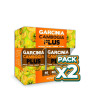 Pack 2x GARCINIA CAMBOGIA PLUS 60+60 COMPRIMIDOS NOVITY