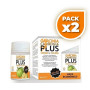 Pack 2x GARCINIA CAMBOGIA PLUS 60+60 COMPRIMIDOS NOVITY