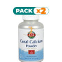 Pack 2x CORAL CALCIUM 225Gr. KAL