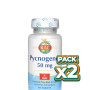 Pack 2x PYCNOGENOL 60 COMPRIMIDOS KAL
