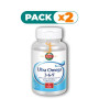 Pack 2x ULTRA OMEGA 3 6 9 100 PERLAS KAL