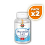 Pack 2x ULTRA OMEGA 3 6 9 100 PERLAS KAL