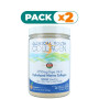 Pack 2x CLINICAL COLLAGEN TYPE I & II 298Gr. KAL