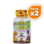 Pack 2x DINODOPHILUS 60 COMPRIMIDOS KAL