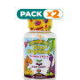 Pack 2x DINODOPHILUS 60 COMPRIMIDOS KAL