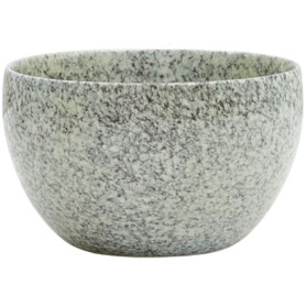 ACCESORIOS PARA TÉ MATCHA: CUENCO CEREMONIAL GRIS BIOTONA