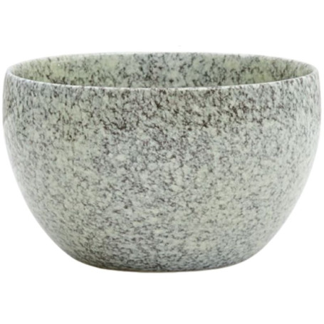 ACCESORIOS PARA TÉ MATCHA: CUENCO CEREMONIAL GRIS BIOTONA