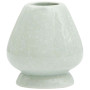ACCESORIOS PARA TÉ MATCHA: SOPORTE VERDE PARA BATIDOR BIOTONA