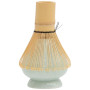 ACCESORIOS PARA TÉ MATCHA: SOPORTE VERDE PARA BATIDOR BIOTONA
