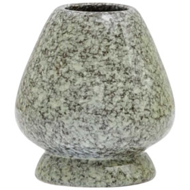 ACCESORIOS PARA TÉ MATCHA: SOPORTE GRIS PARA BATIDOR BIOTONA