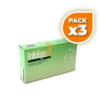Pack 3x INFOLIGO A 20 AMPOLLAS ARTESANIA AGRICOLA