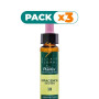 Pack 3x ELIXIR FLORAL 18 IMPATIENS 10Ml. PLANTIS
