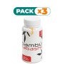 Pack 3x BAMBÚ 400Mg. 90 CÁPSULAS PLANTIS