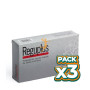 Pack 3x REGUPLUS 20 AMPOLLAS ARTESANIA AGRICOLA
