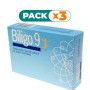 Pack 3x BILIGO 9 ARTESANIA AGRICOLA
