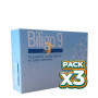 Pack 3x BILIGO 9 ARTESANIA AGRICOLA