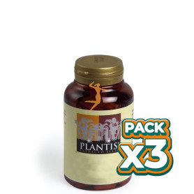 Pack 3x DESMODIS 120 CÁPSULAS PLANTIS