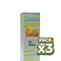 Pack 3x AROMAX 11 SEDANTE 50Ml. PLANTIS