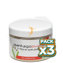 Pack 3x PLANTAGO OVATA 180Gr. PLANTIS
