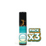 Pack 3x NIÑOS INQUIETOS PLANTIS