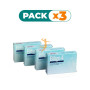 Pack 3x BILIGO 3 (ZINC) 20 AMPOLLAS ARTESANIA AGRICOLA